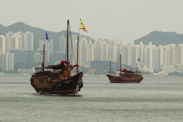 Hongkong