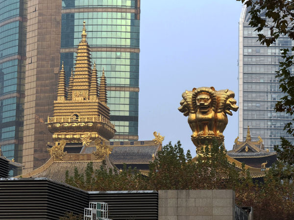 Shanghai 2025